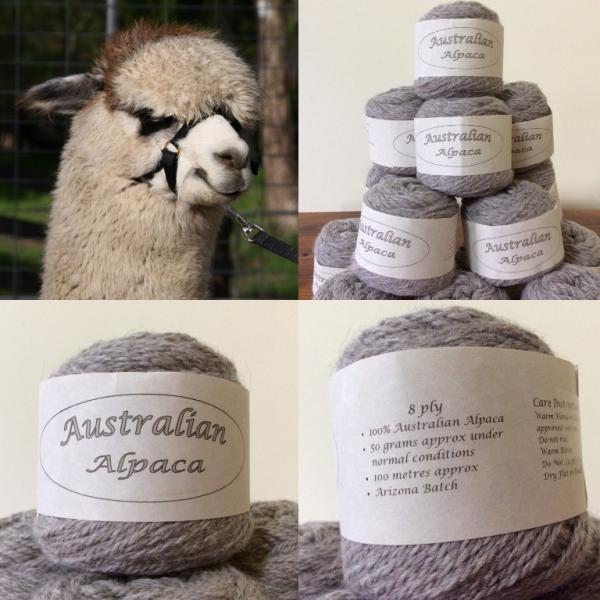 alpaca yarn for sale